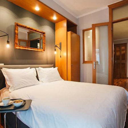 Appartamento Mitropolitou Iosif Sea View Flat Salonicco Esterno foto