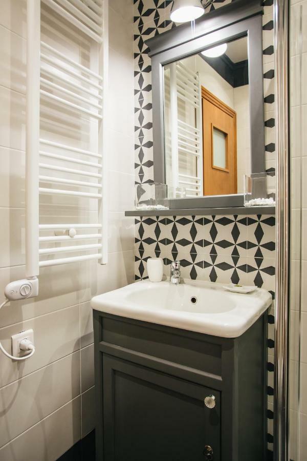 Appartamento Mitropolitou Iosif Sea View Flat Salonicco Esterno foto