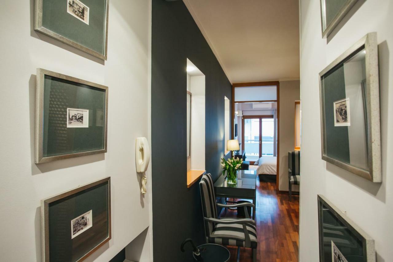 Appartamento Mitropolitou Iosif Sea View Flat Salonicco Esterno foto